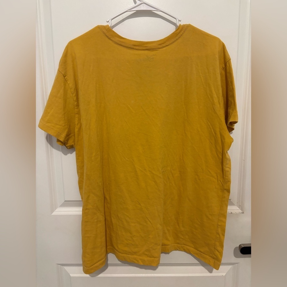 Disney Pooh and Piglet women’s tshirt - Picture 3 of 3